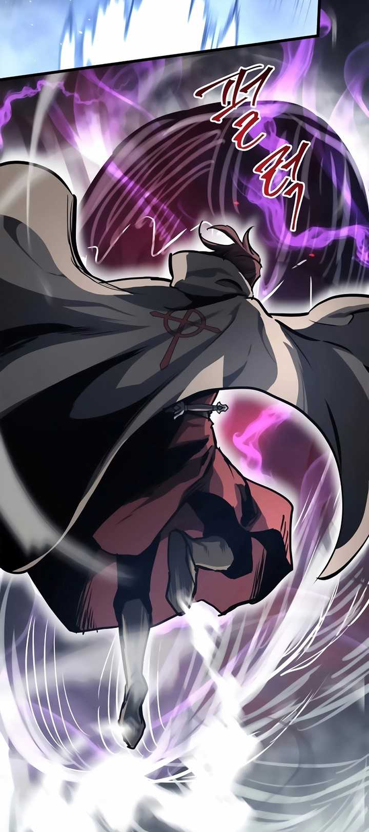 Reincarnation of the Suicidal Battle God Chapter 27 - halaman 5