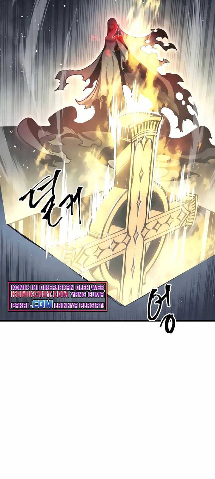 Reincarnation of the Suicidal Battle God Chapter 27 - halaman 51