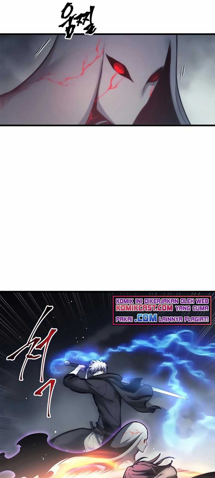 Reincarnation of the Suicidal Battle God Chapter 27 - halaman 52
