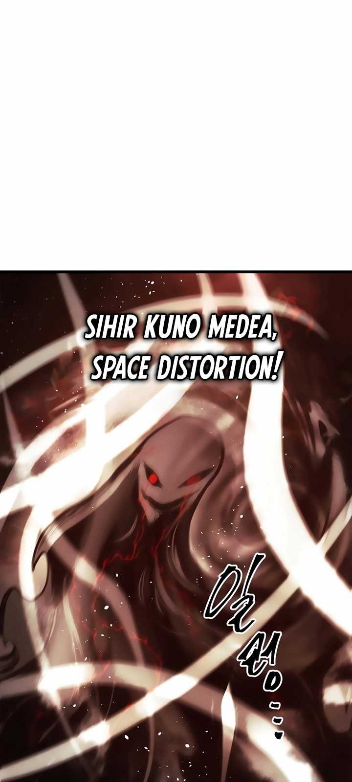Reincarnation of the Suicidal Battle God Chapter 27 - halaman 57