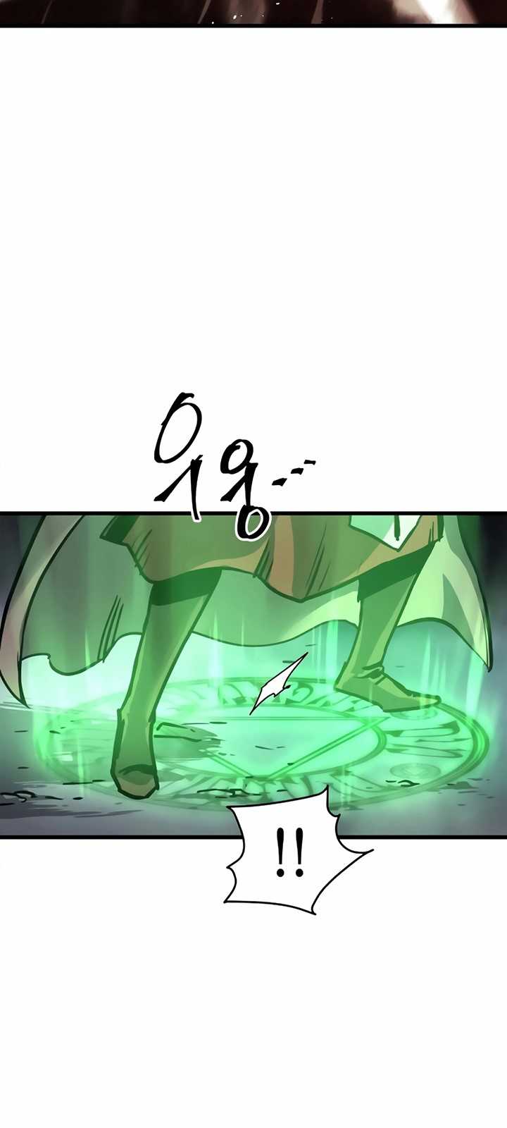 Reincarnation of the Suicidal Battle God Chapter 27 - halaman 58