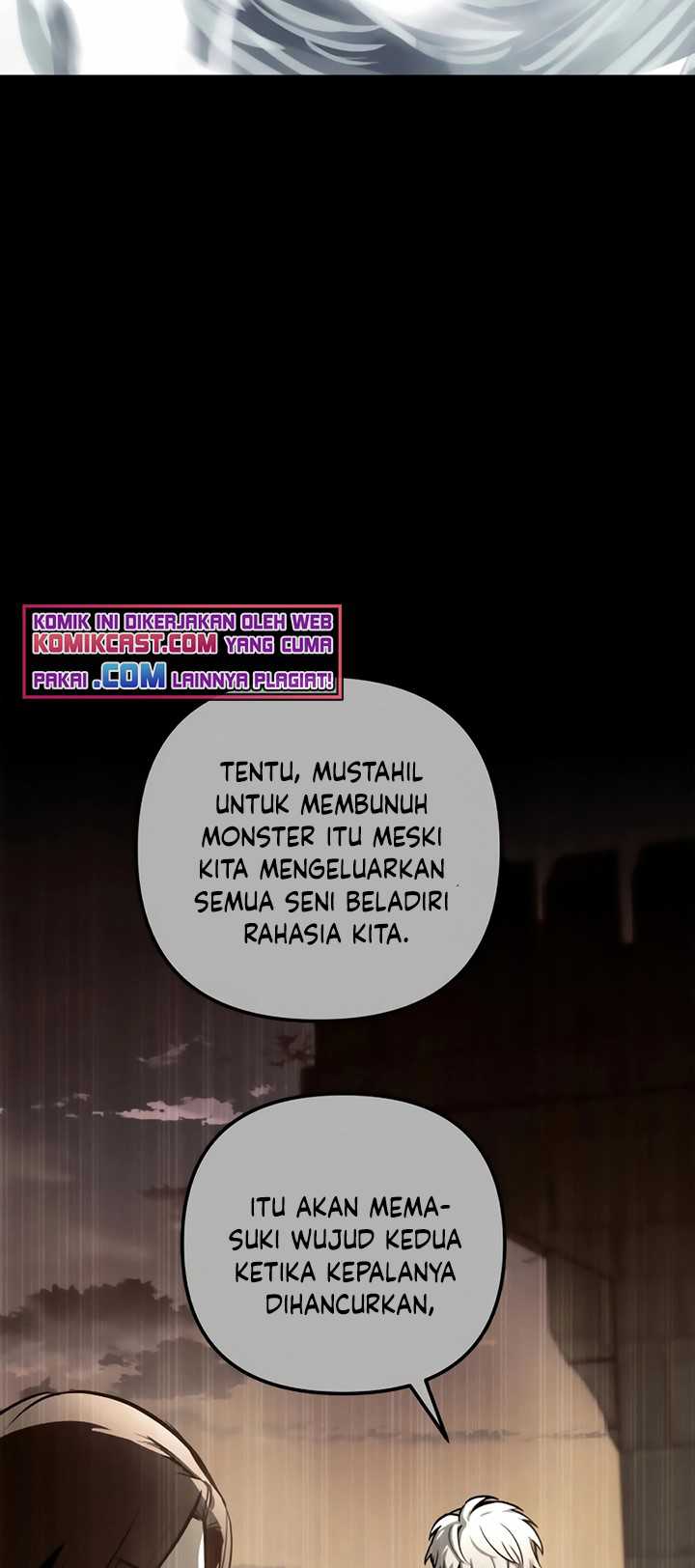Reincarnation of the Suicidal Battle God Chapter 27 - halaman 6