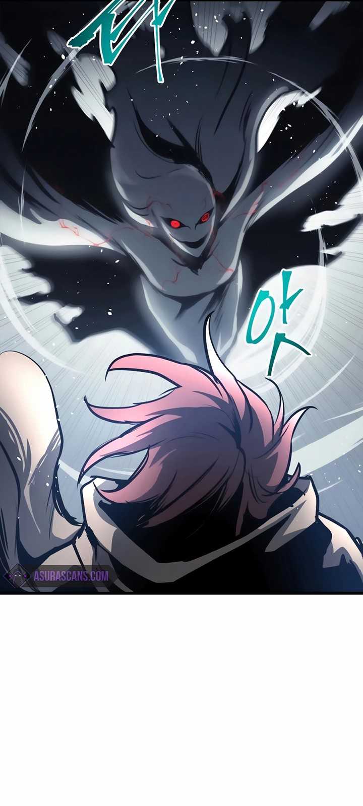 Reincarnation of the Suicidal Battle God Chapter 27 - halaman 61