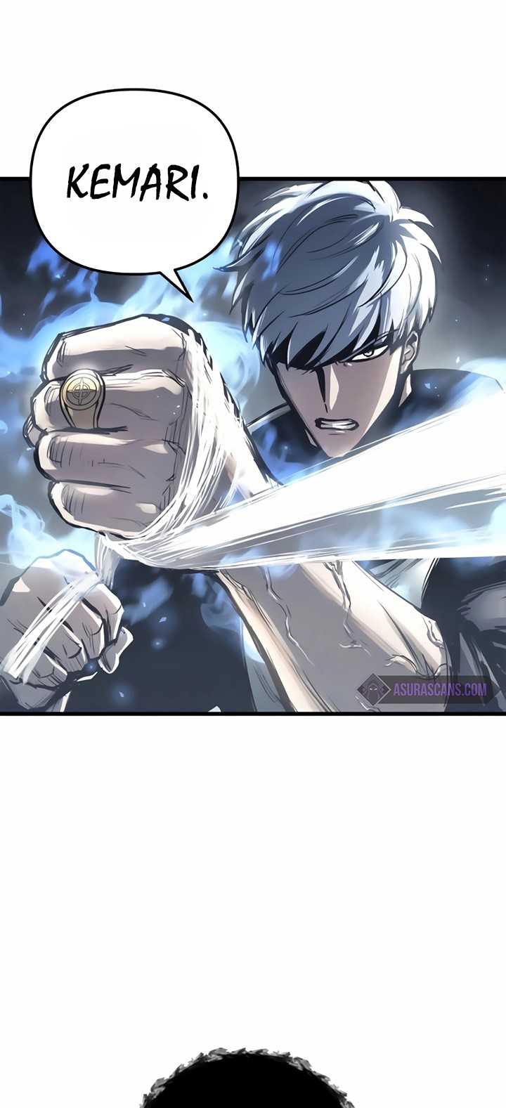 Reincarnation of the Suicidal Battle God Chapter 27 - halaman 65
