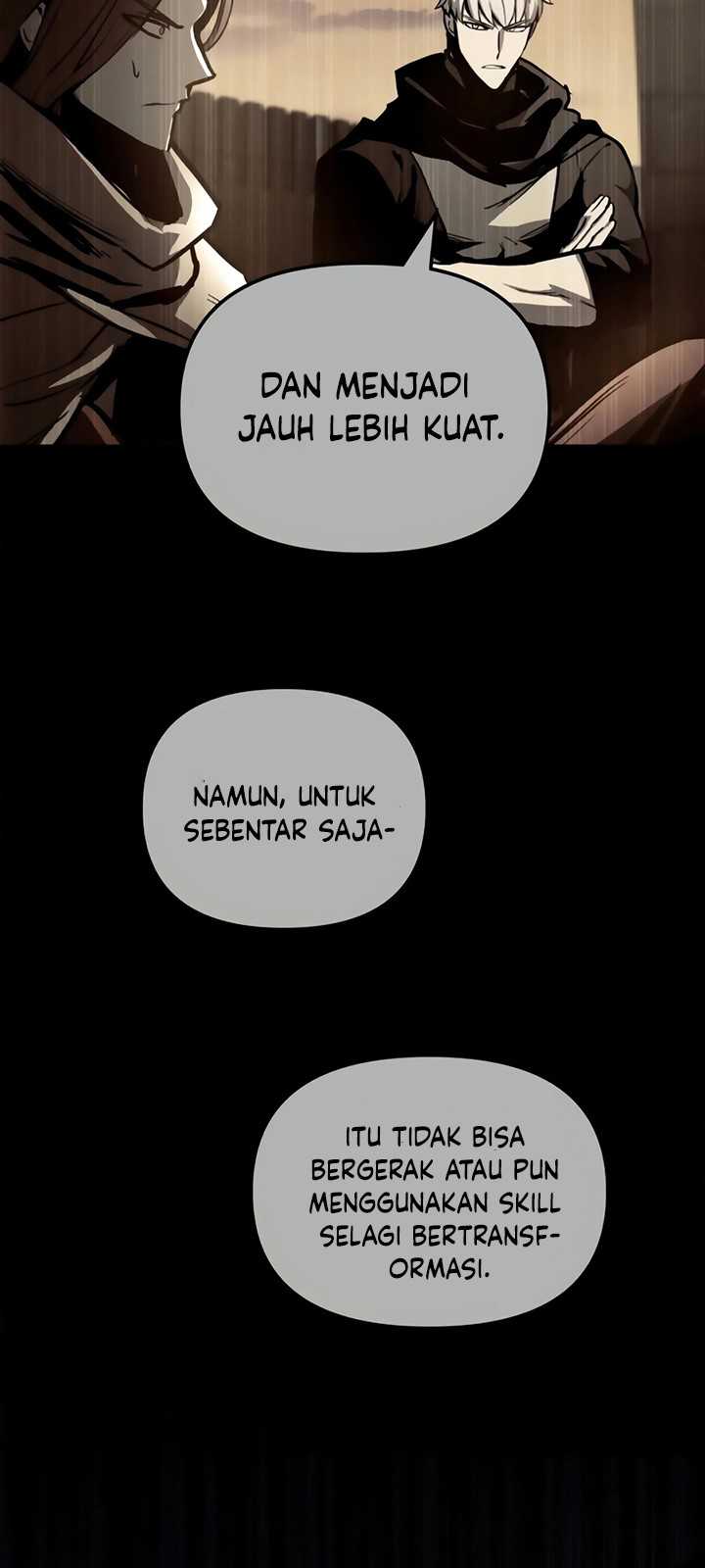 Reincarnation of the Suicidal Battle God Chapter 27 - halaman 7