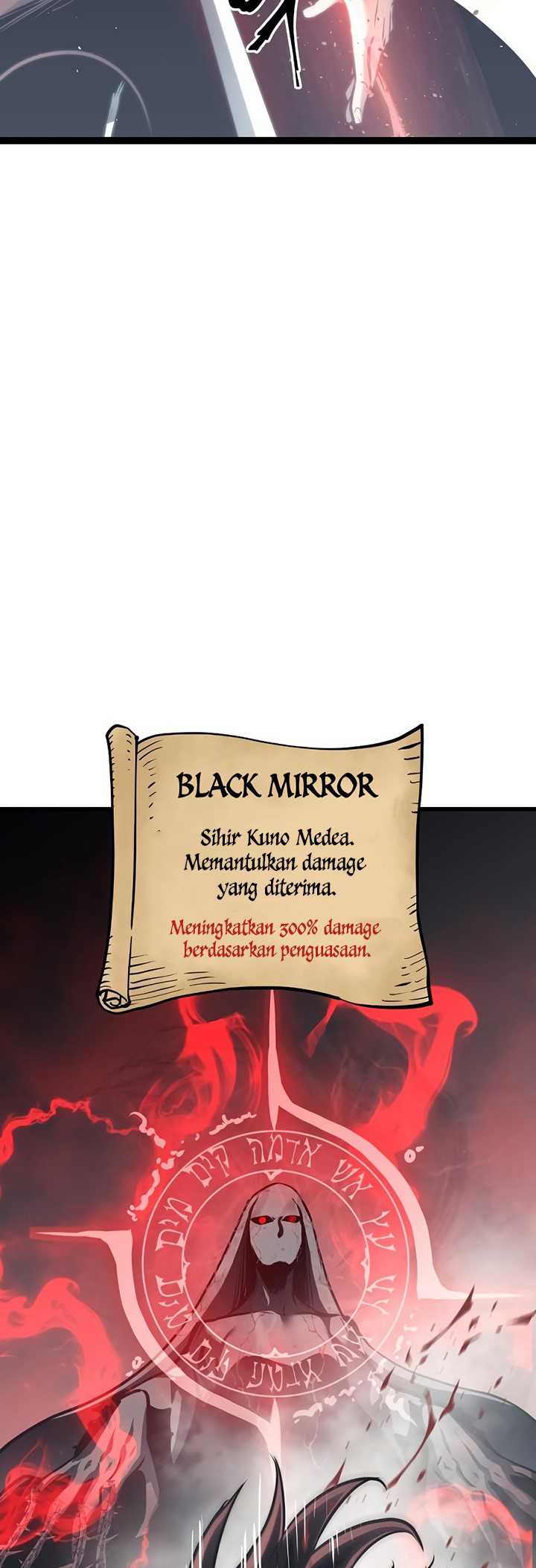 Reincarnation of the Suicidal Battle God Chapter 28 - halaman 10