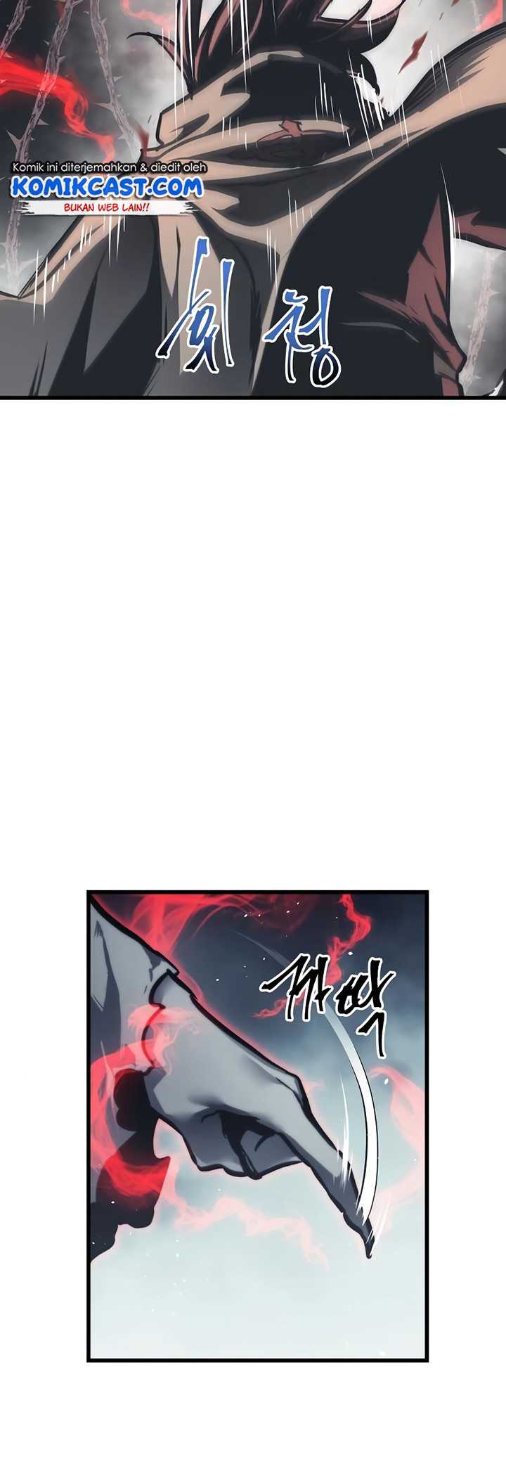 Reincarnation of the Suicidal Battle God Chapter 28 - halaman 11