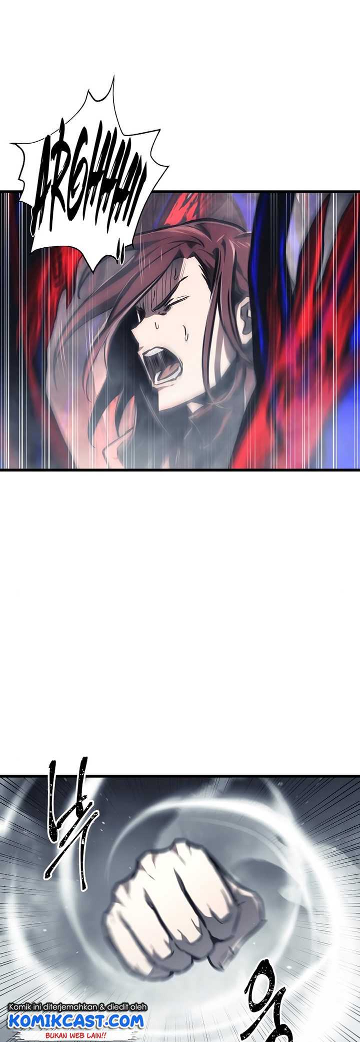 Reincarnation of the Suicidal Battle God Chapter 28 - halaman 13