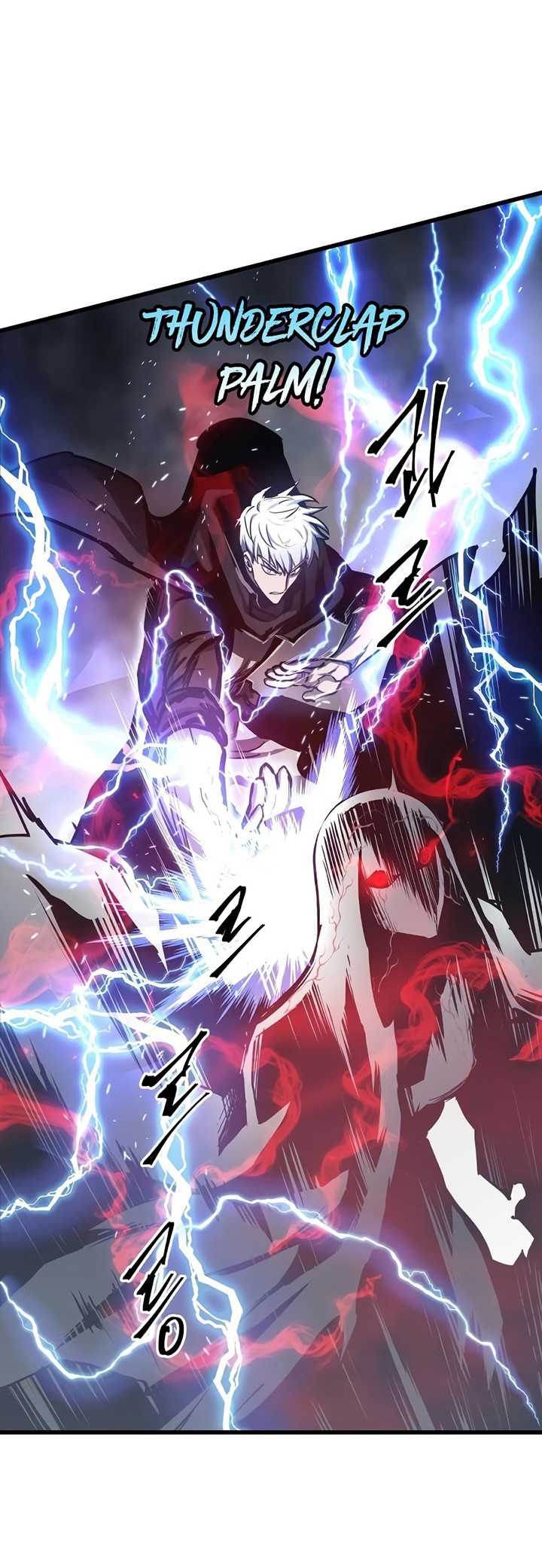 Reincarnation of the Suicidal Battle God Chapter 28 - halaman 15