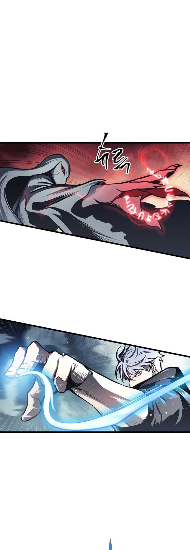 Reincarnation of the Suicidal Battle God Chapter 28 - halaman 16