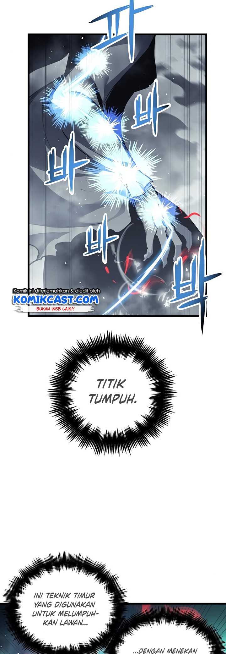 Reincarnation of the Suicidal Battle God Chapter 28 - halaman 17