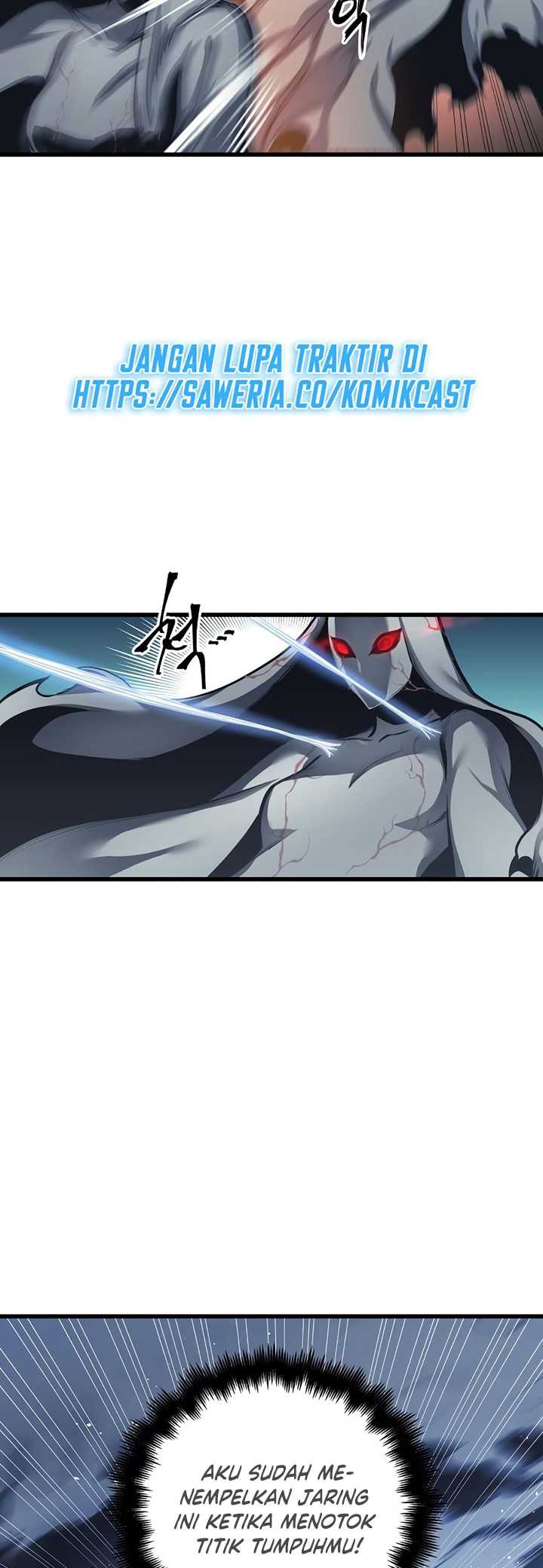 Reincarnation of the Suicidal Battle God Chapter 28 - halaman 20