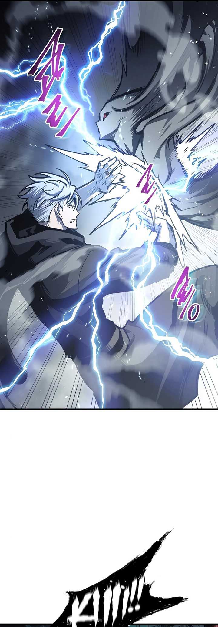 Reincarnation of the Suicidal Battle God Chapter 28 - halaman 22