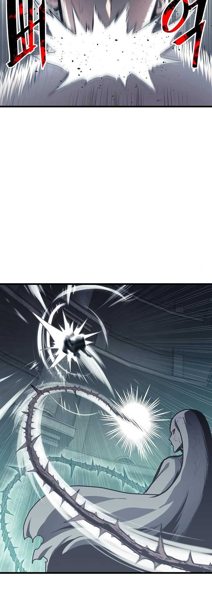 Reincarnation of the Suicidal Battle God Chapter 28 - halaman 27