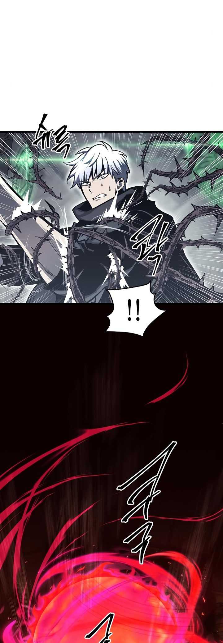 Reincarnation of the Suicidal Battle God Chapter 28 - halaman 29