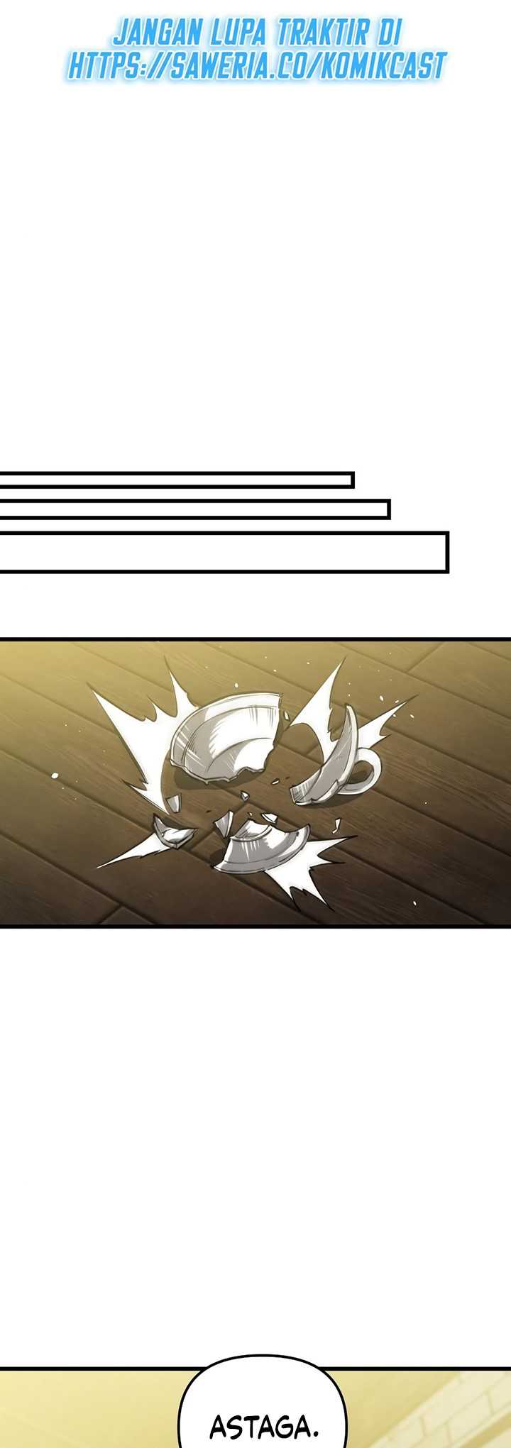 Reincarnation of the Suicidal Battle God Chapter 28 - halaman 33