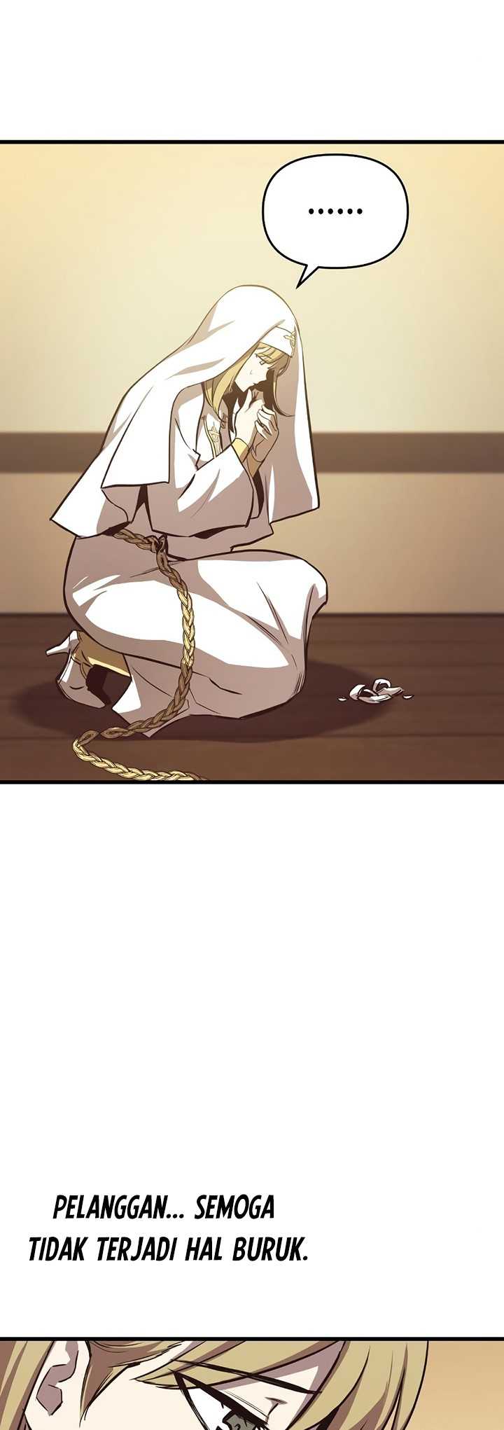 Reincarnation of the Suicidal Battle God Chapter 28 - halaman 35