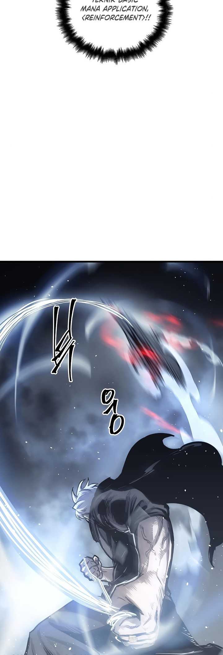 Reincarnation of the Suicidal Battle God Chapter 28 - halaman 4