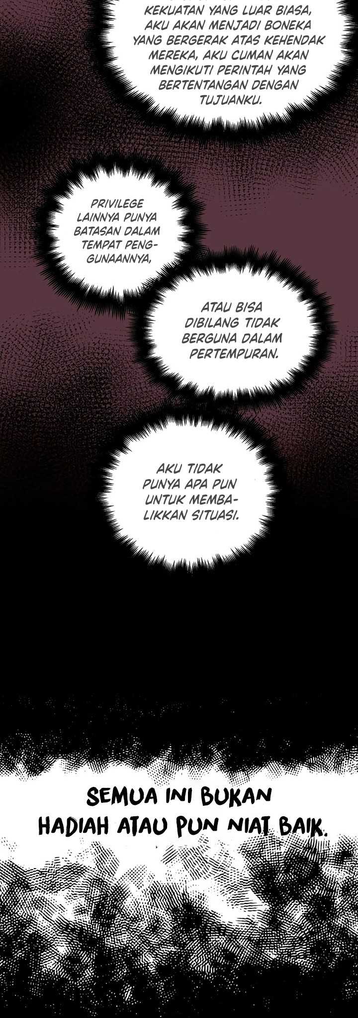 Reincarnation of the Suicidal Battle God Chapter 28 - halaman 47