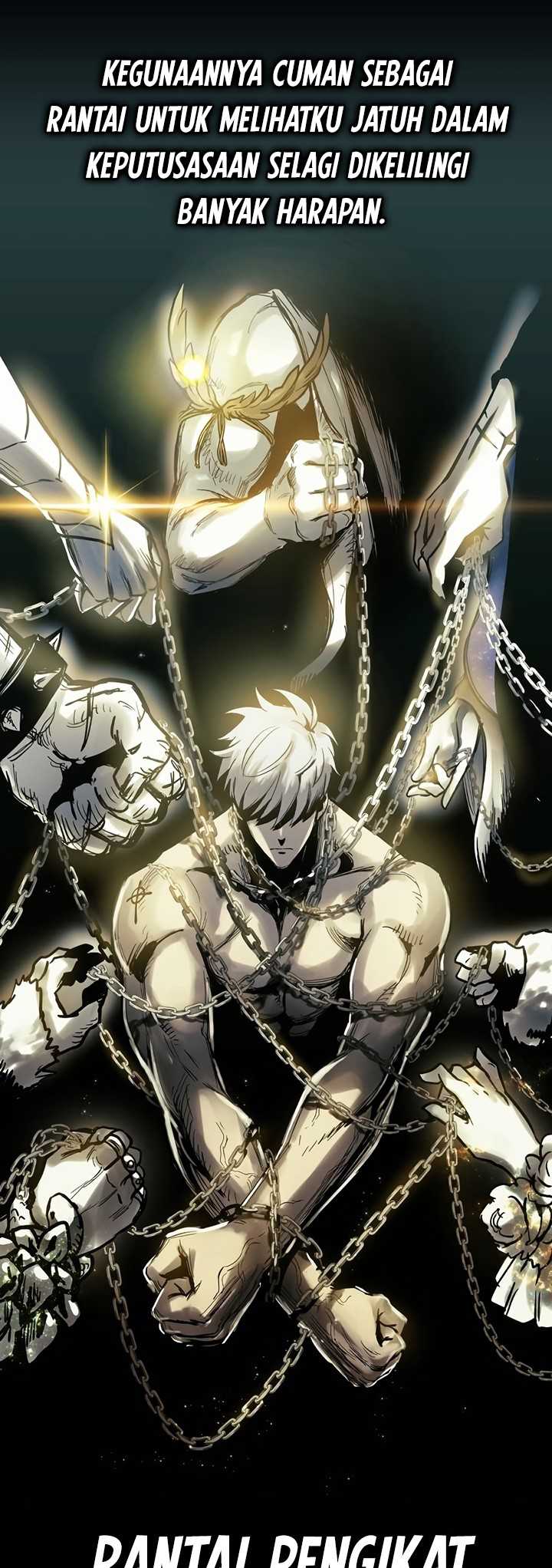 Reincarnation of the Suicidal Battle God Chapter 28 - halaman 49
