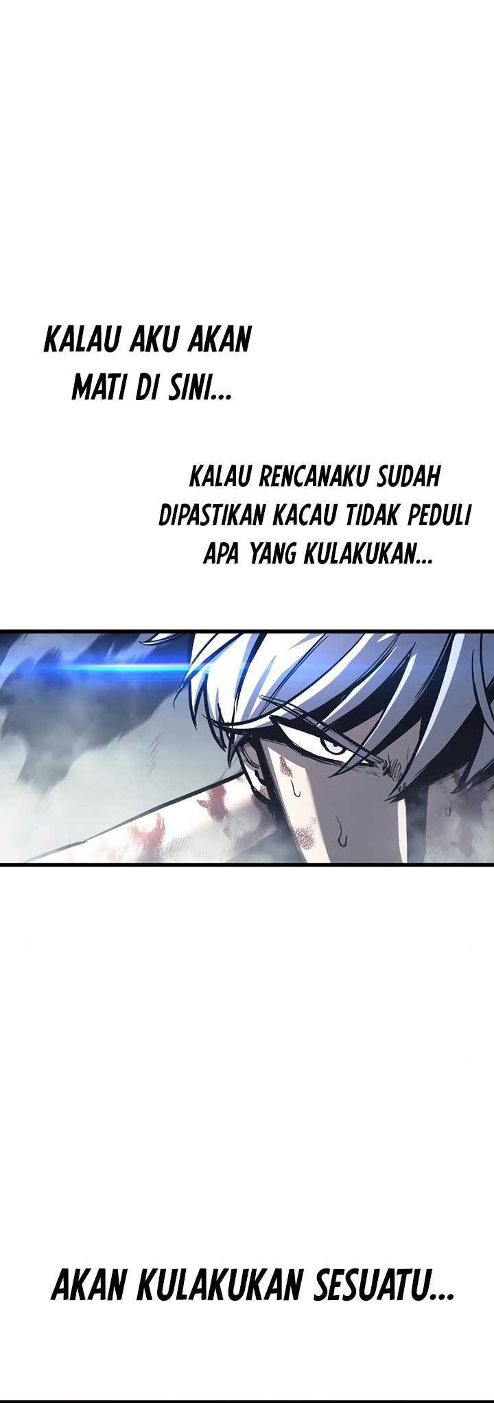 Reincarnation of the Suicidal Battle God Chapter 28 - halaman 51