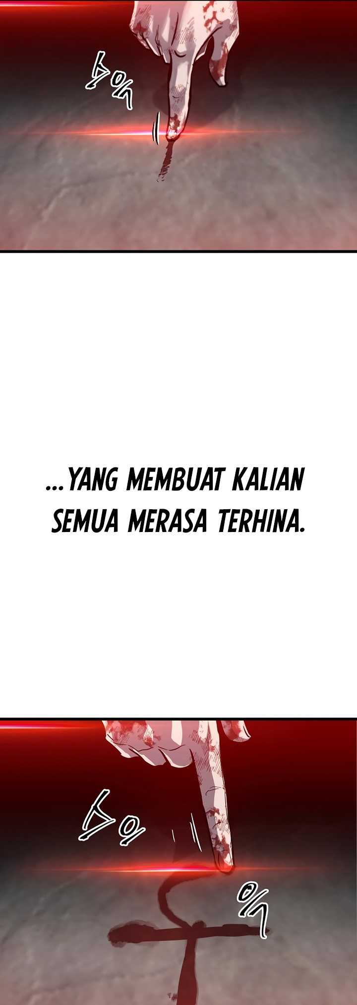 Reincarnation of the Suicidal Battle God Chapter 28 - halaman 52