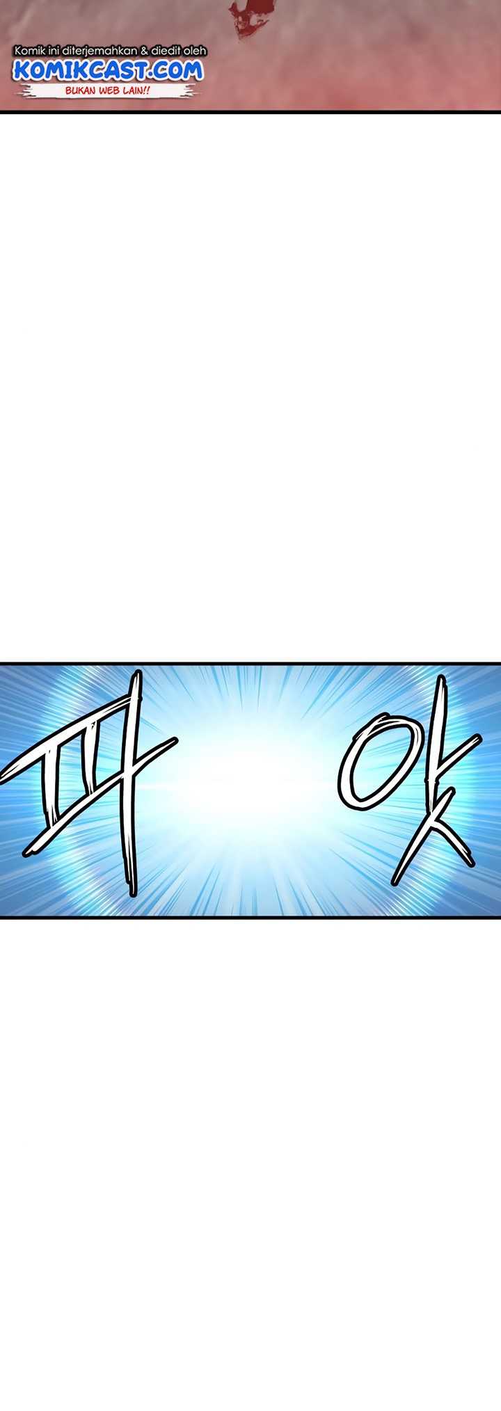 Reincarnation of the Suicidal Battle God Chapter 28 - halaman 53