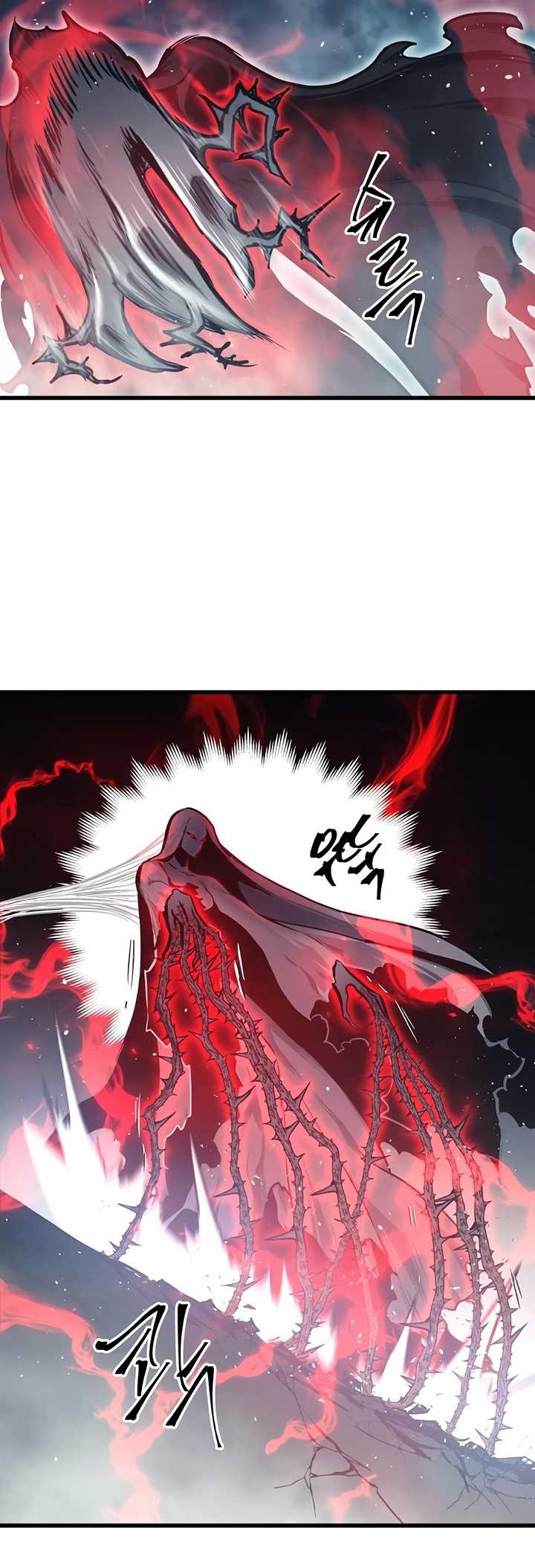 Reincarnation of the Suicidal Battle God Chapter 28 - halaman 6