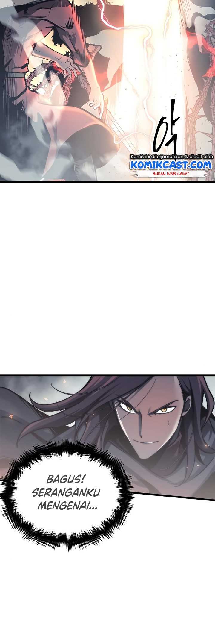 Reincarnation of the Suicidal Battle God Chapter 28 - halaman 8
