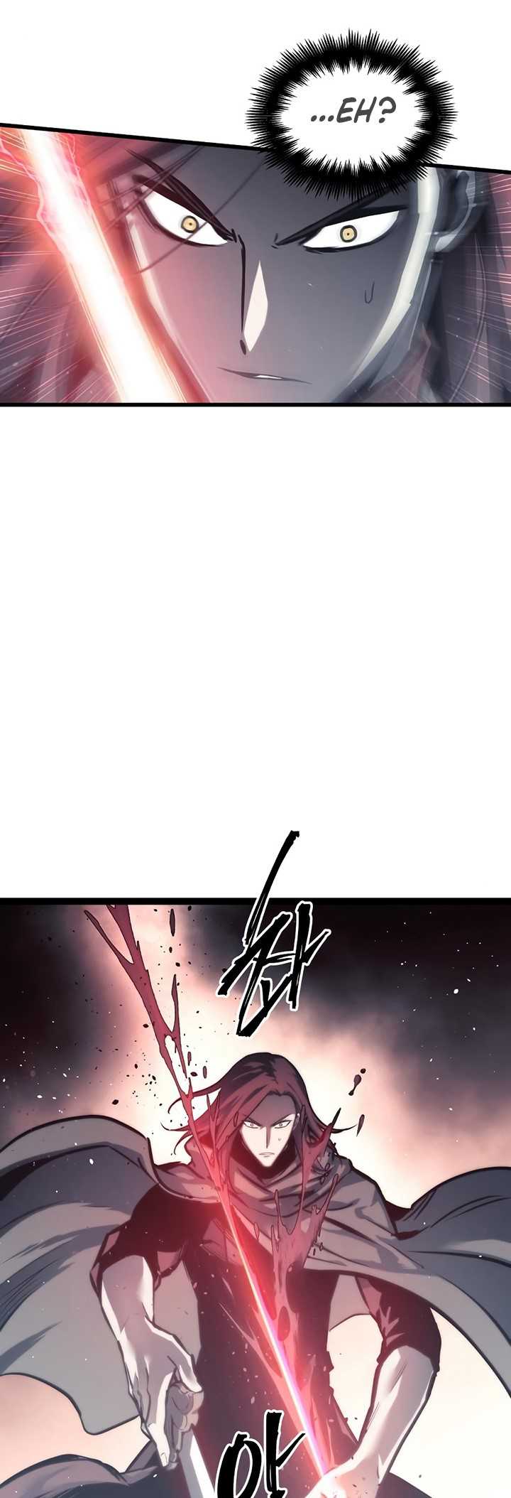 Reincarnation of the Suicidal Battle God Chapter 28 - halaman 9