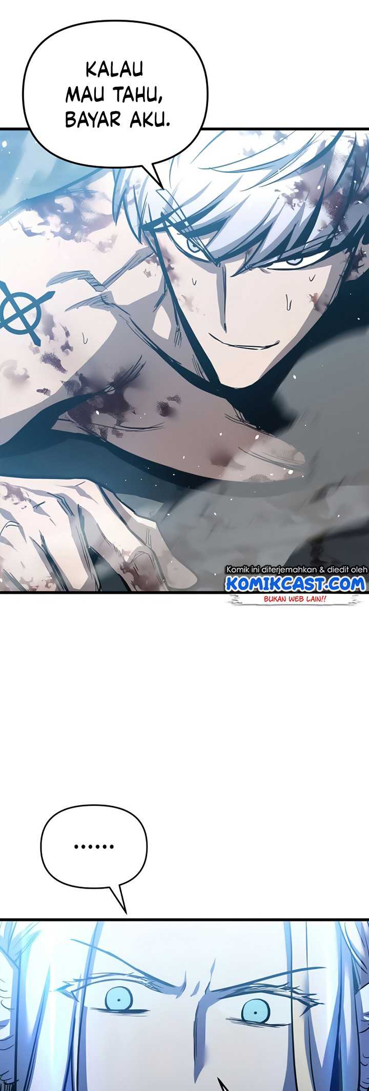 Reincarnation of the Suicidal Battle God Chapter 29 - halaman 10