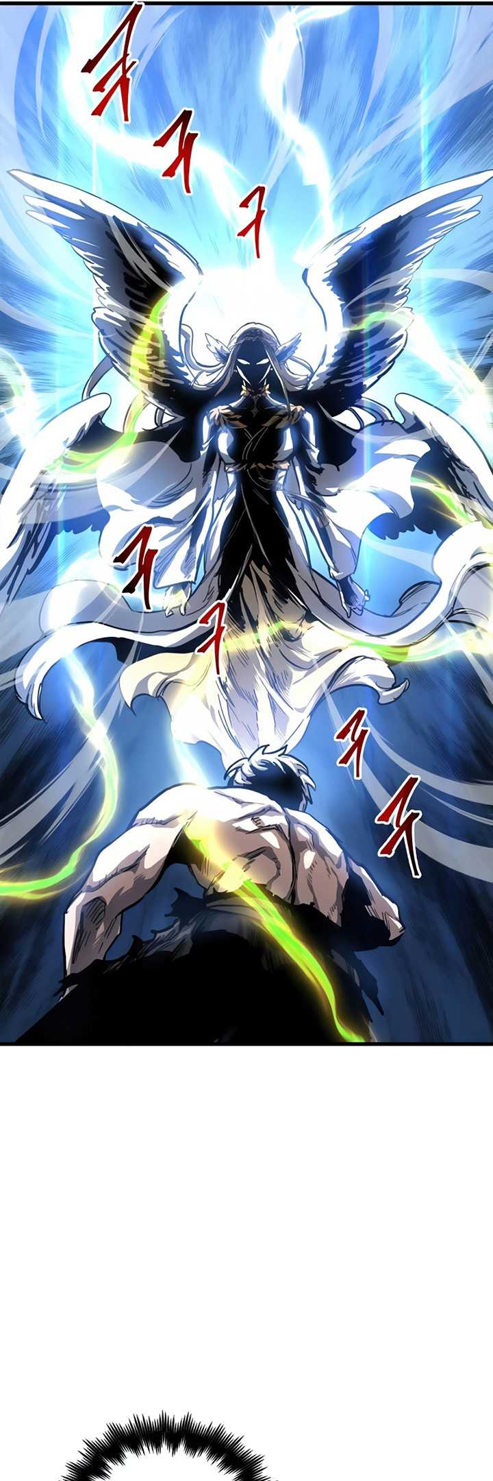 Reincarnation of the Suicidal Battle God Chapter 29 - halaman 12