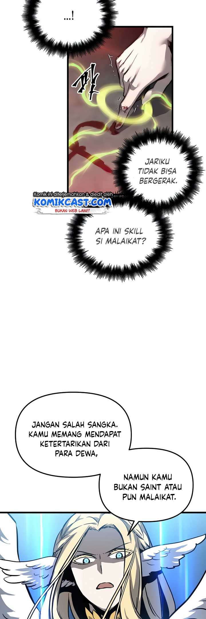 Reincarnation of the Suicidal Battle God Chapter 29 - halaman 13