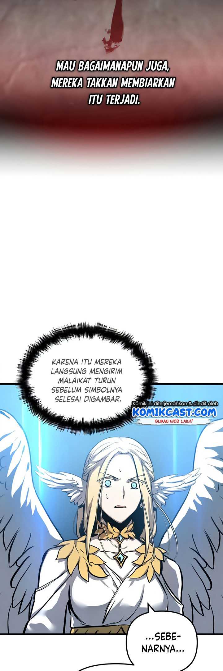 Reincarnation of the Suicidal Battle God Chapter 29 - halaman 19