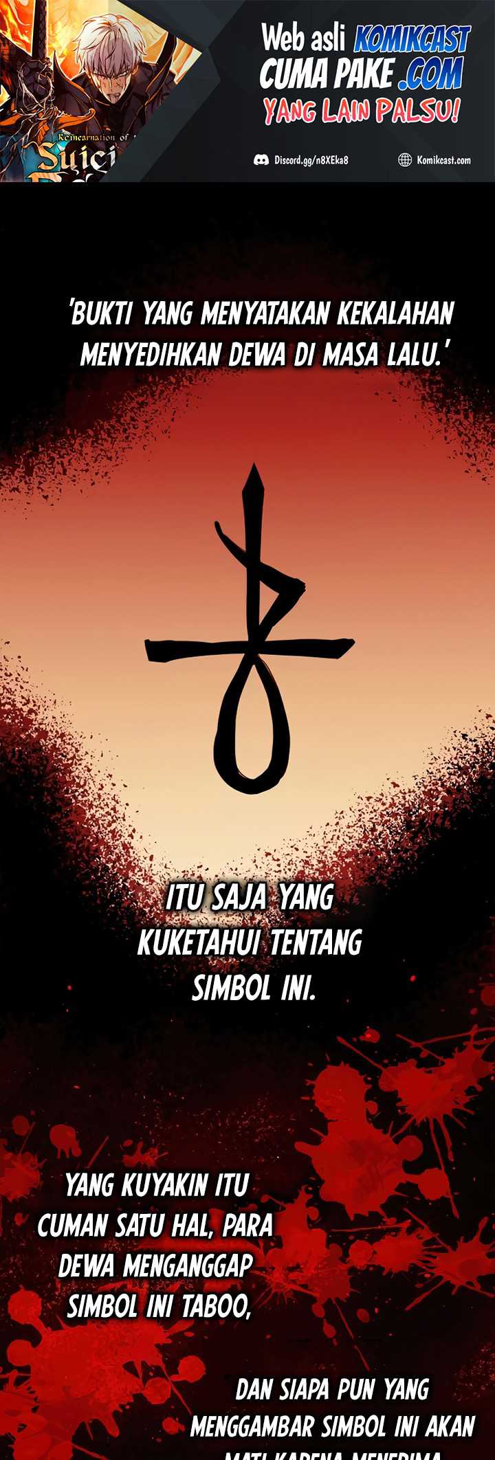 Reincarnation of the Suicidal Battle God Chapter 29 - halaman 2