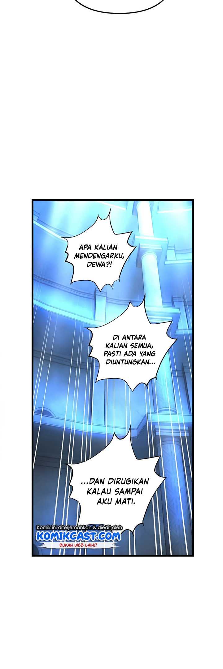 Reincarnation of the Suicidal Battle God Chapter 29 - halaman 21