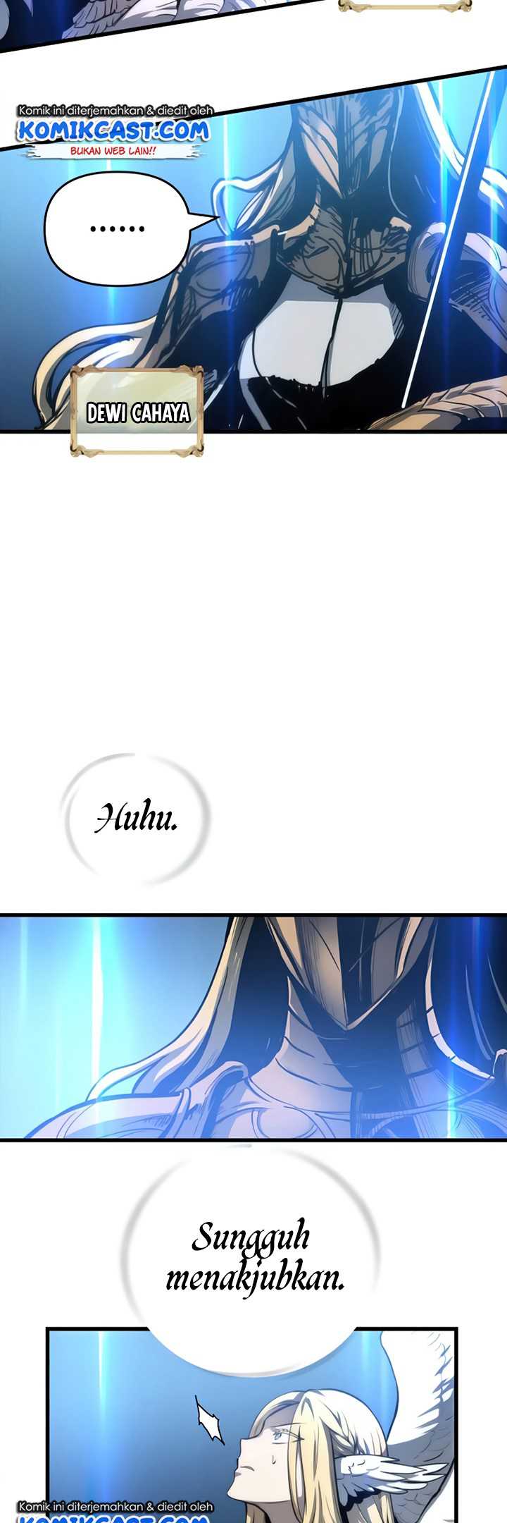 Reincarnation of the Suicidal Battle God Chapter 29 - halaman 24