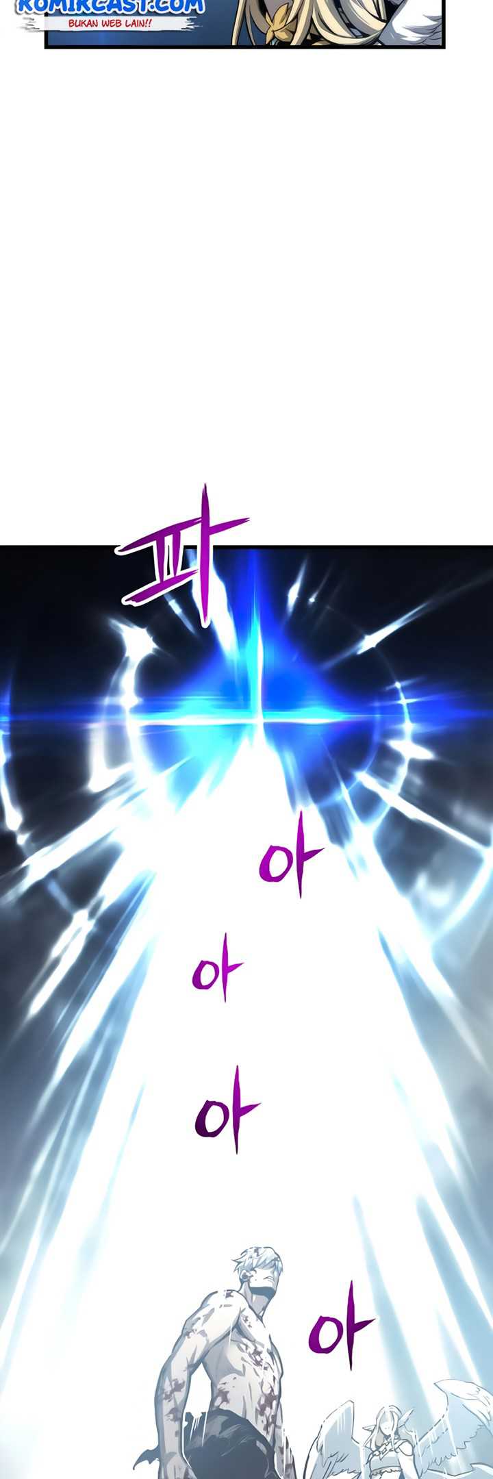 Reincarnation of the Suicidal Battle God Chapter 29 - halaman 25
