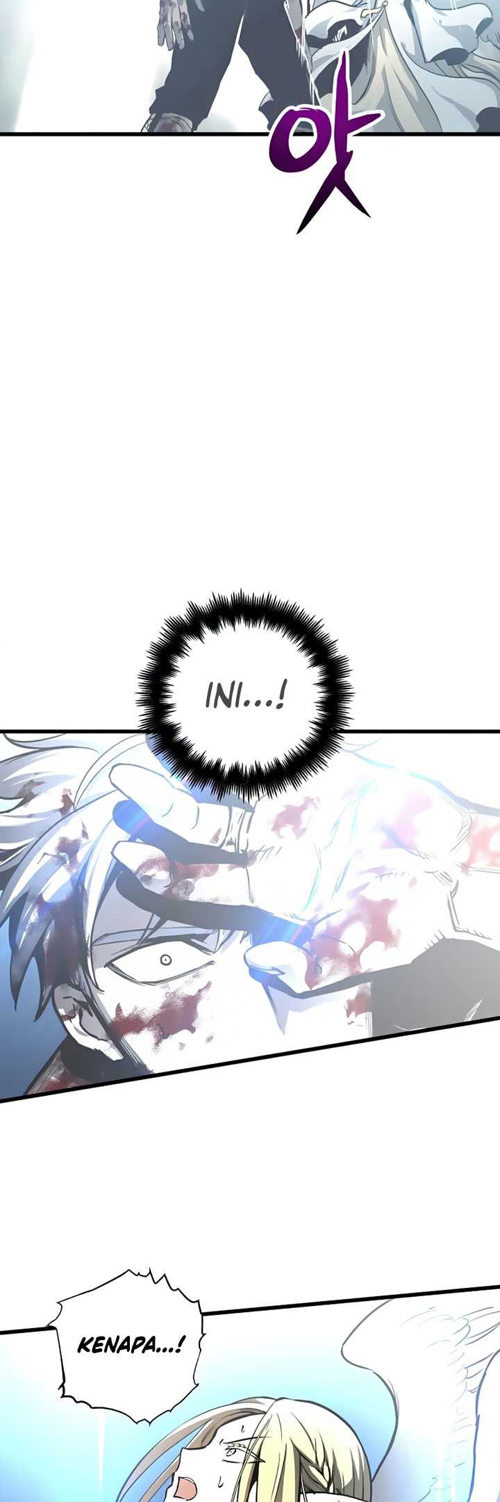 Reincarnation of the Suicidal Battle God Chapter 29 - halaman 26
