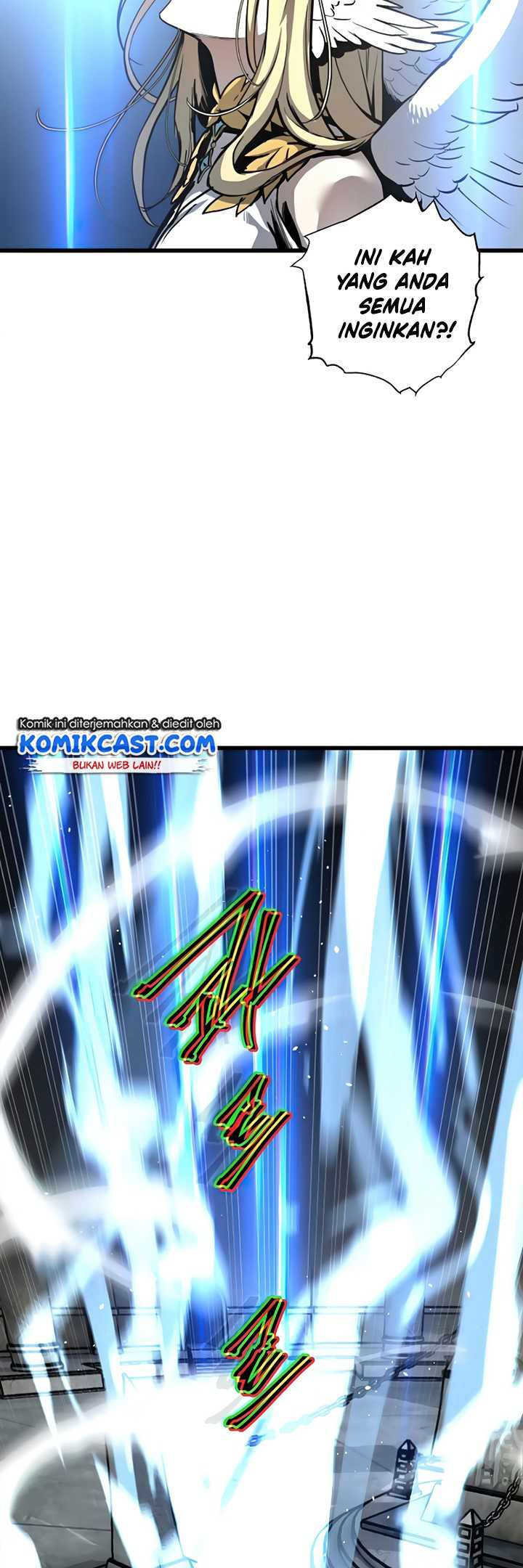Reincarnation of the Suicidal Battle God Chapter 29 - halaman 27