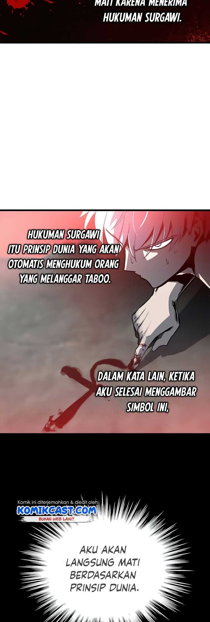 Reincarnation of the Suicidal Battle God Chapter 29 - halaman 3