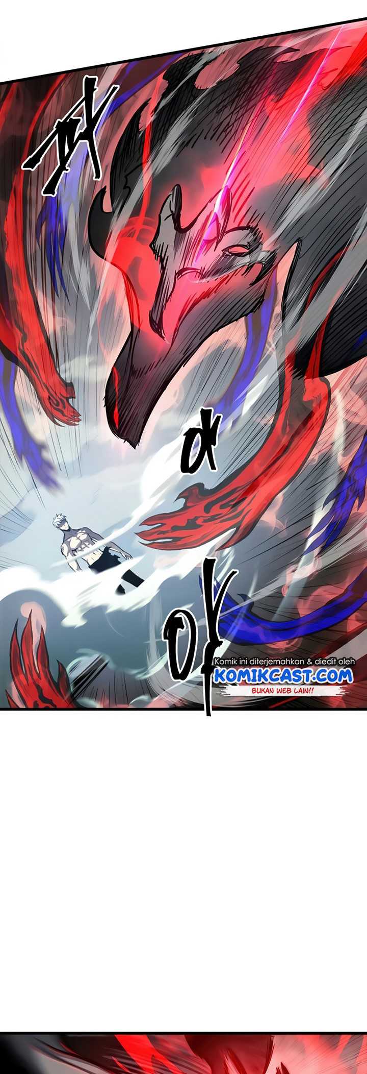 Reincarnation of the Suicidal Battle God Chapter 29 - halaman 32