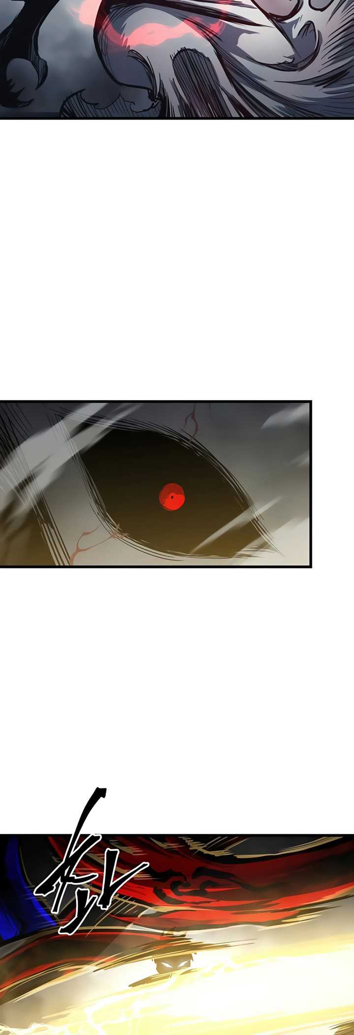 Reincarnation of the Suicidal Battle God Chapter 29 - halaman 34