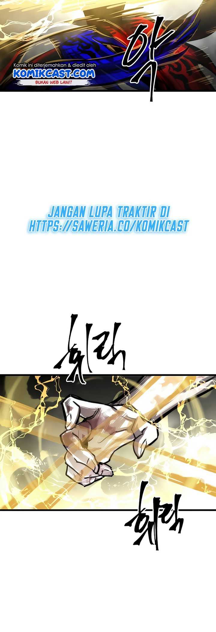 Reincarnation of the Suicidal Battle God Chapter 29 - halaman 35