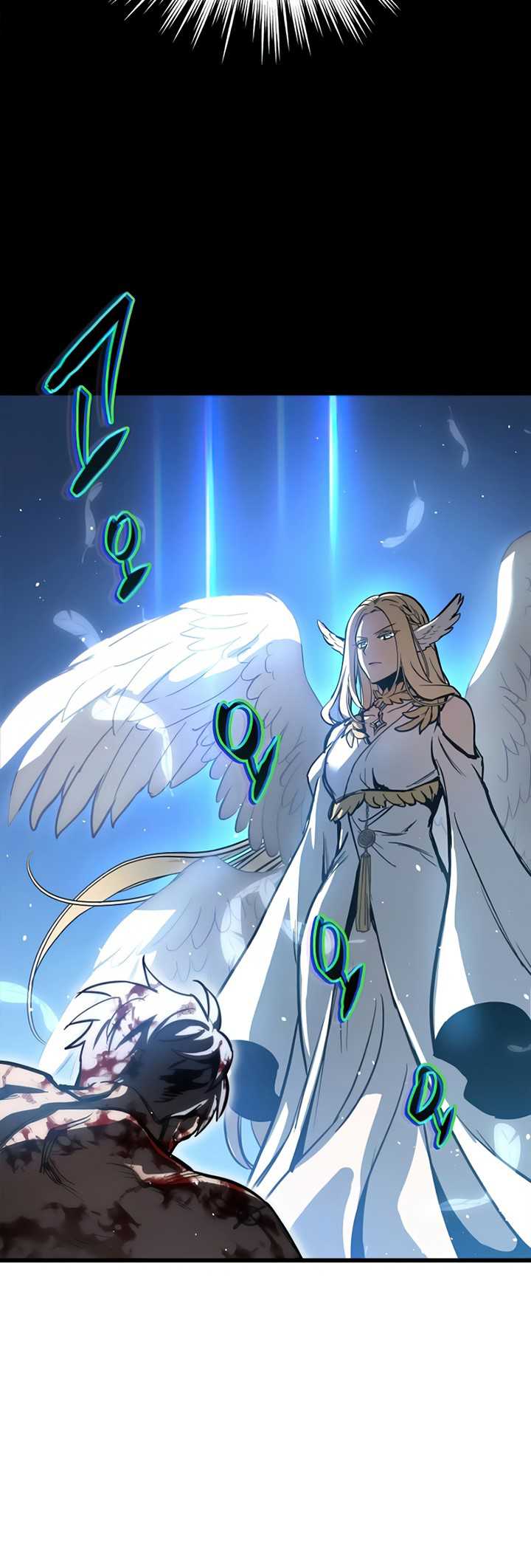 Reincarnation of the Suicidal Battle God Chapter 29 - halaman 4