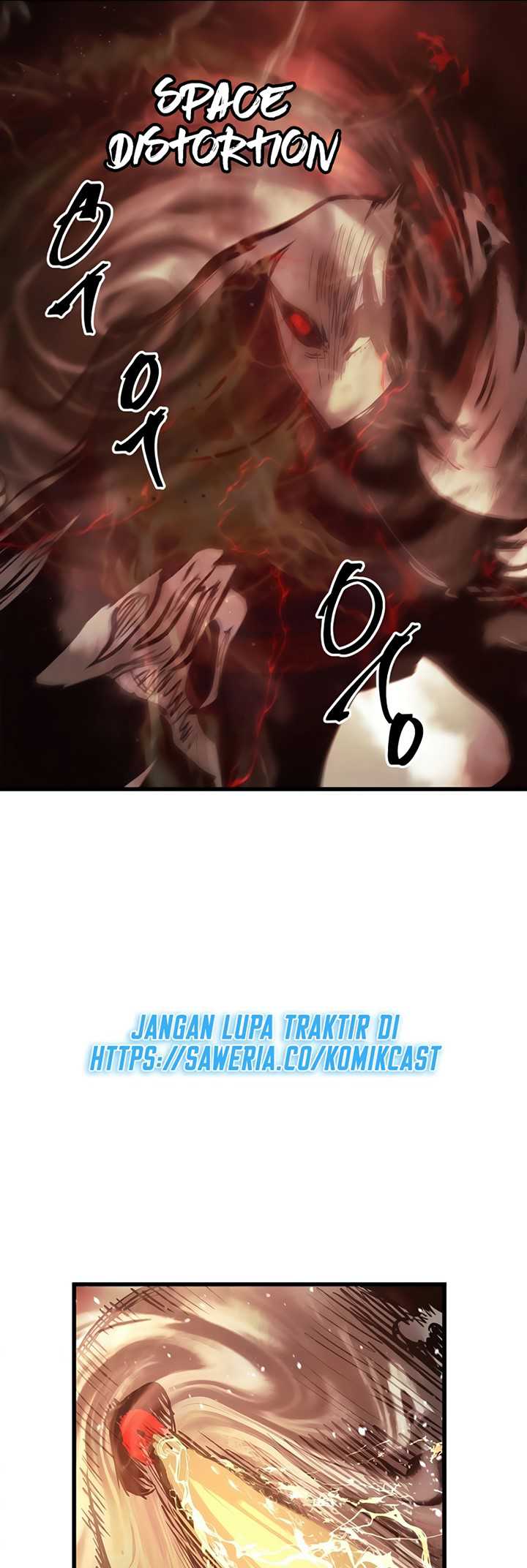 Reincarnation of the Suicidal Battle God Chapter 29 - halaman 42