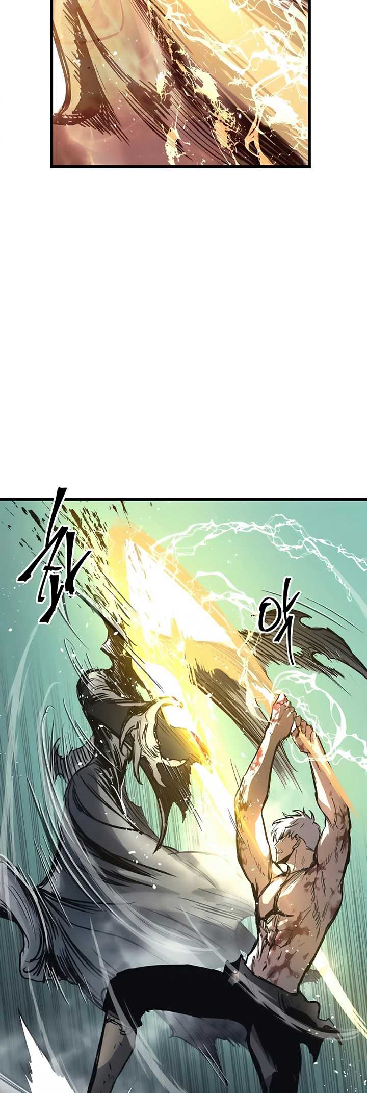 Reincarnation of the Suicidal Battle God Chapter 29 - halaman 43