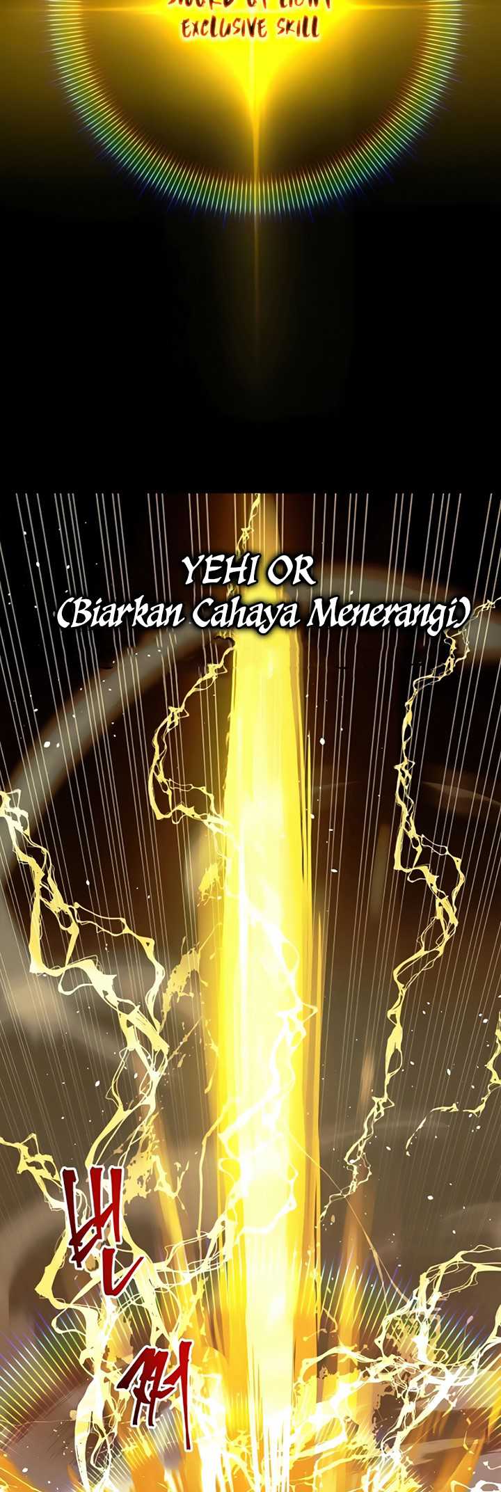 Reincarnation of the Suicidal Battle God Chapter 29 - halaman 45