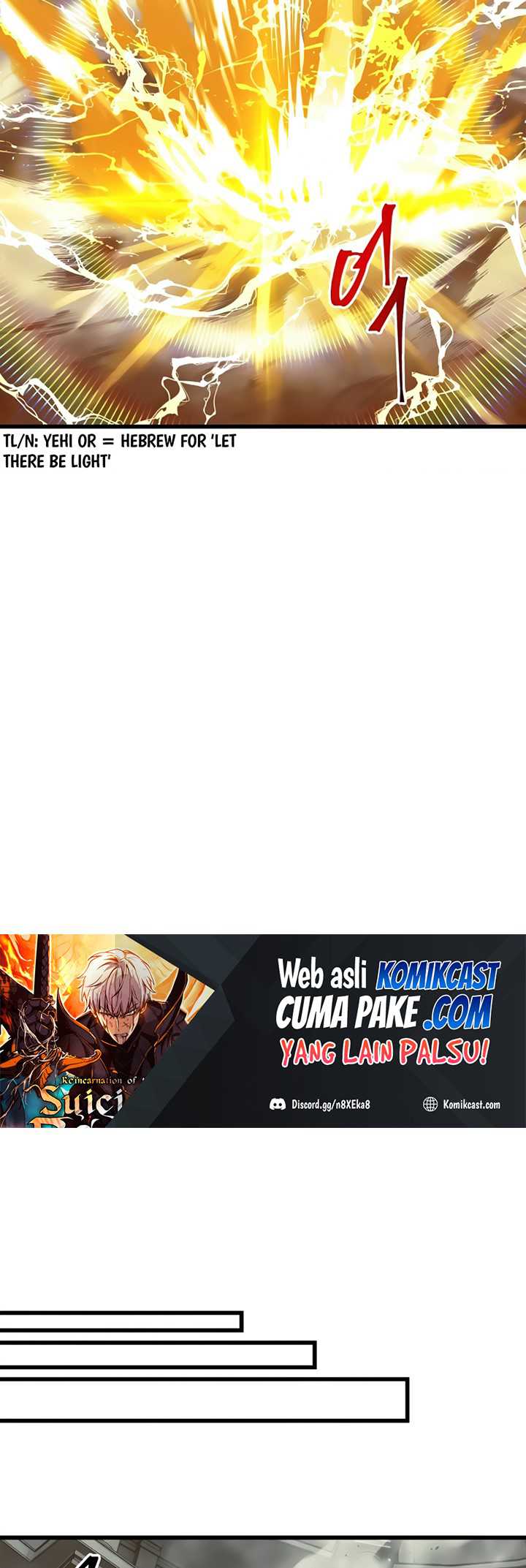 Reincarnation of the Suicidal Battle God Chapter 29 - halaman 46