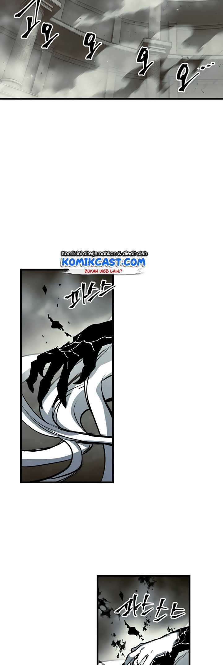 Reincarnation of the Suicidal Battle God Chapter 29 - halaman 47